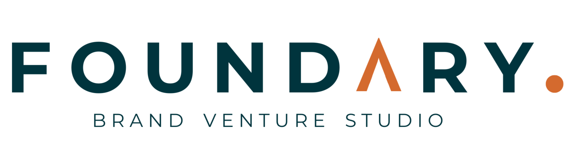Foundary Logo